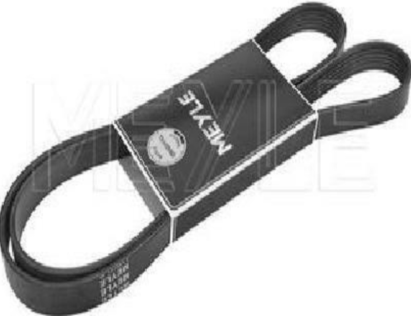 MEYLE 050 006 1825/D V-Ribbed Belt for VOLVO