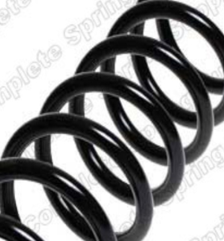 KILEN COIL SPRING FRONT MERCEDES E280CDI 320CDI T-MOD AVANTGARDE 02-09