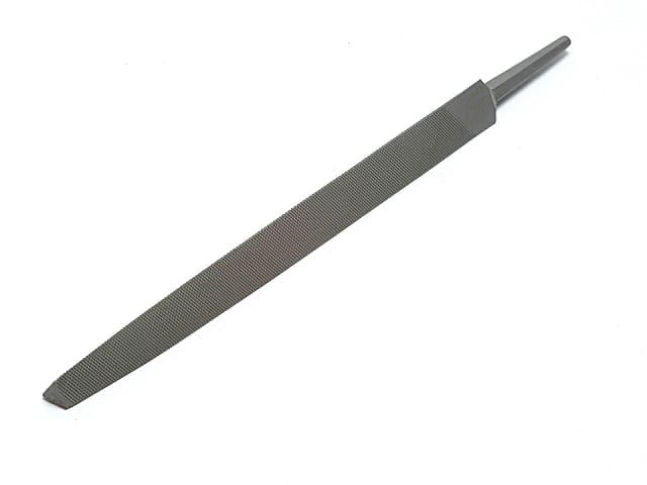 Bahco 1-170-08-1-0 Three Square Bastard Cut File 200Mm (8In) - Image 5