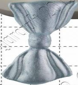 Silicone mould Bows | Food Use FPC Sugarcraft FREE UK shipping!