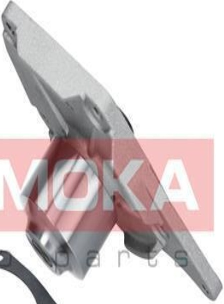 ✅Fits KAMOKA T0214 WATER PUMP NISSAN ALMERA (N16) 03-, KUBISTAR 03-, ⭐UK Seller⭐