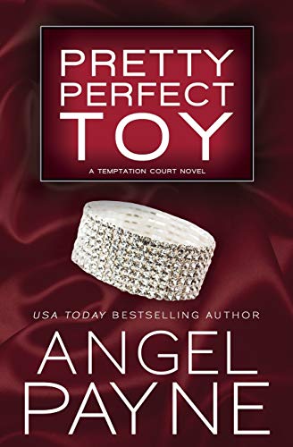 Payne Angel - Pretty Perfect Toy - New paperback or softback - X555z