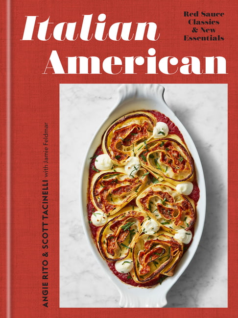 Italian American by Angie Rito, Scott Tacinelli - - Image 3