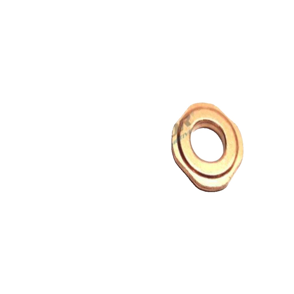 DRM0255 Dr.Motor Automotive Seal Kit, injector nozzle for OPEL