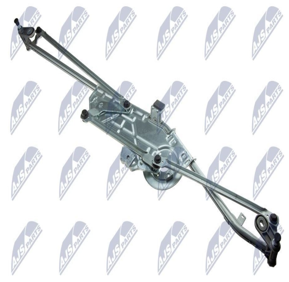 N.T.Y. EMW-FR-003.NTY Wiper Linkage for FORD,SEAT,VW