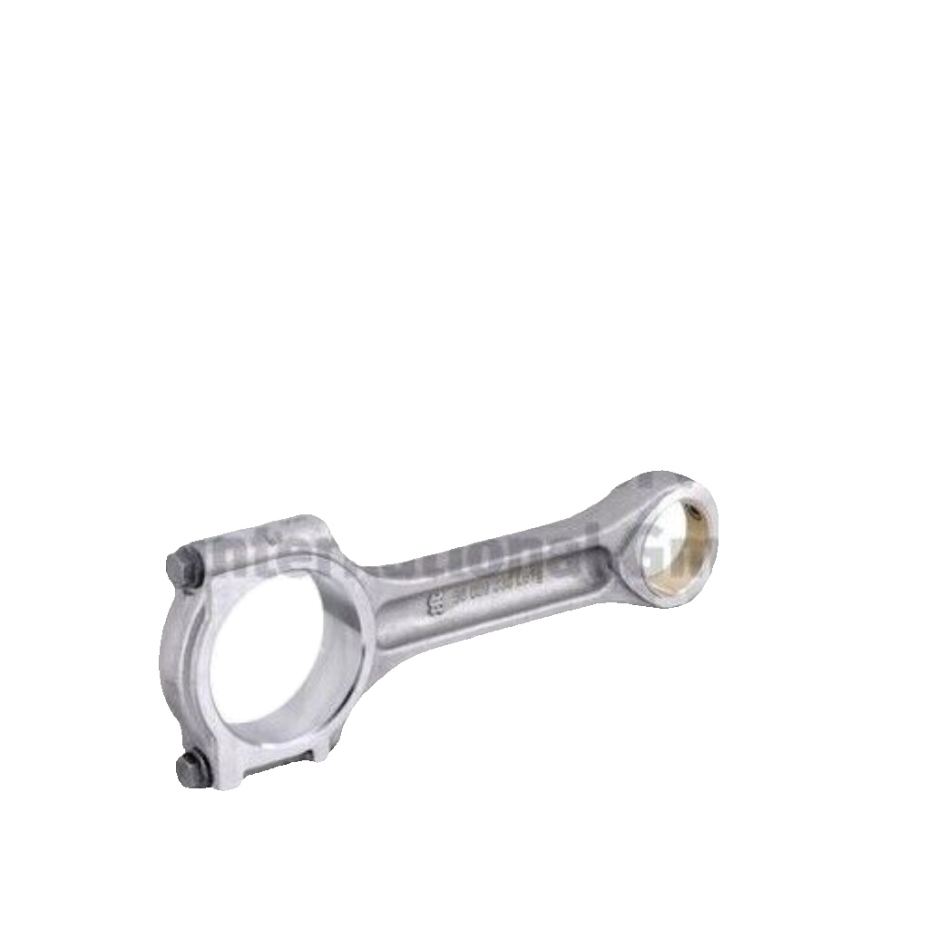 4x Connecting rod Trapezoidal Connecting Rod 50009230 KOLBENSCHMIDT for OPEL