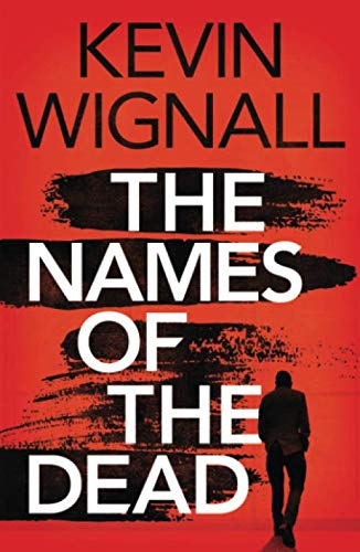 The Names of the Dead