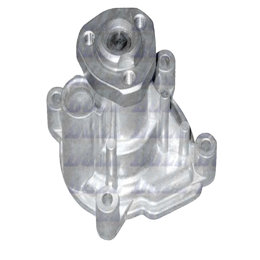 DOLZ A218 Water Pump for AUDI,SEAT,SKODA,VW