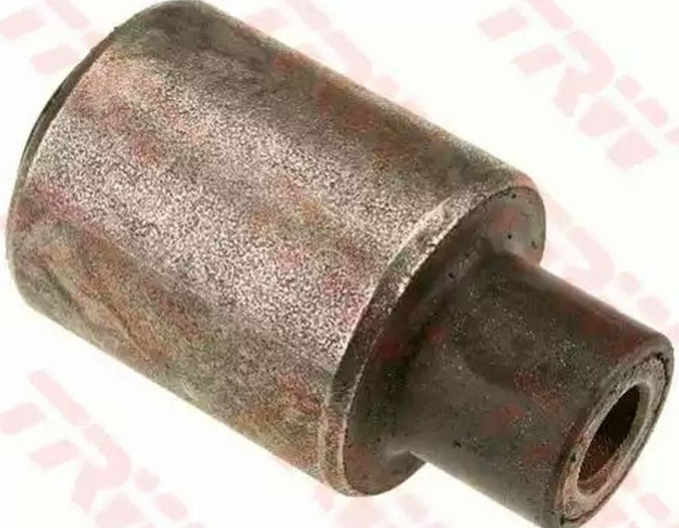 outer TRW-OE JBU769 Mounting, control/trailing arm for ALFA ROMEO
