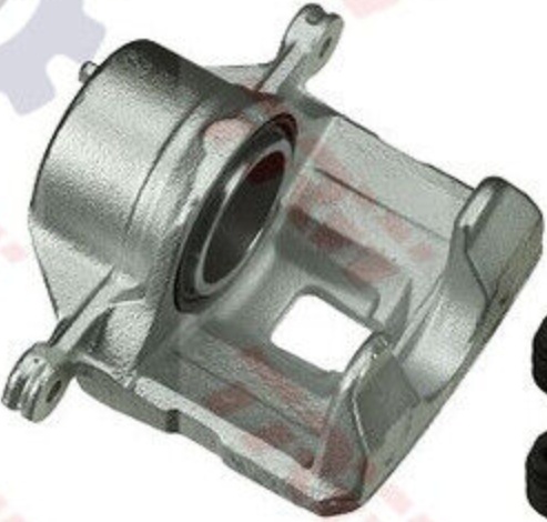 Front Right TRW-OE BHS1382E Brake Caliper for HYUNDAI,KIA