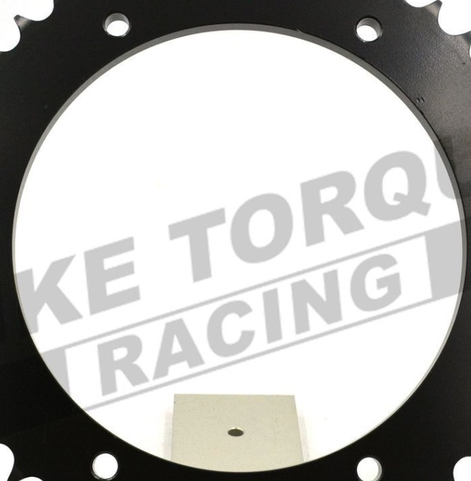 Triumph 955i Daytona T595 1999-2000 AFAM Steel Rear Sprocket Standard 43T
