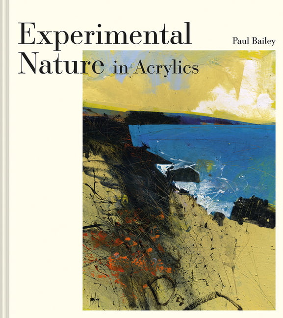 Experimental Nature In Acrylics - Image 2