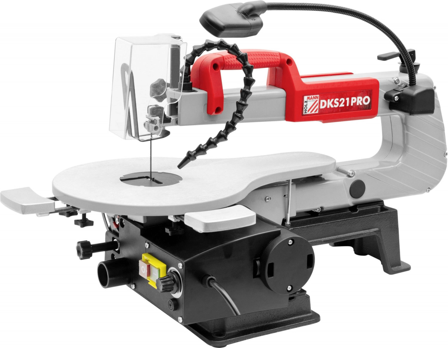 B&Q -  Dks21Pro Scroll Saw 230V - Image 2