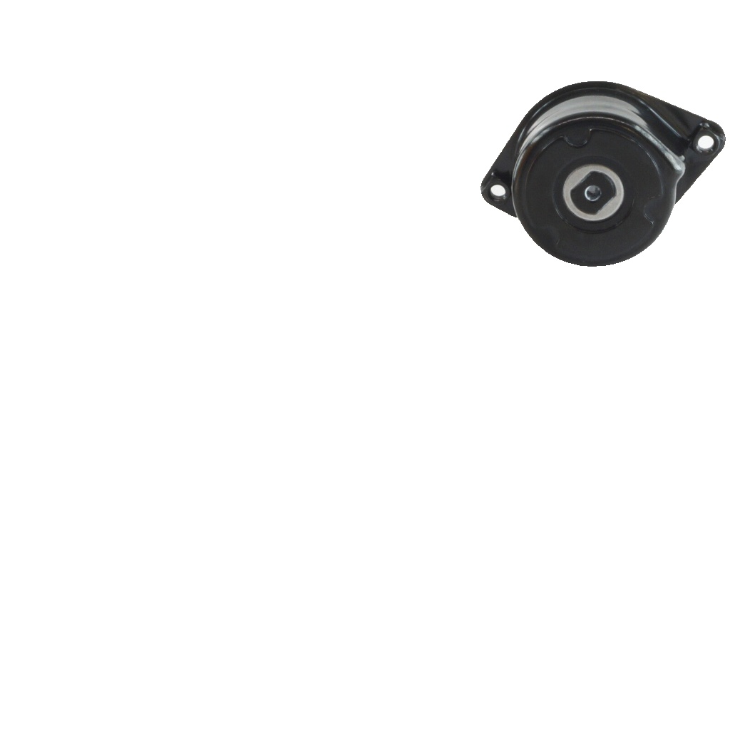5PK2060 CONTINENTAL CTAM V-Ribbed Belt for BMW