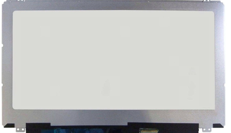 Dell Inspiron 5570 Precision 3510 15.6"" Touch Screen J125V NV156FHM-A21 Panel