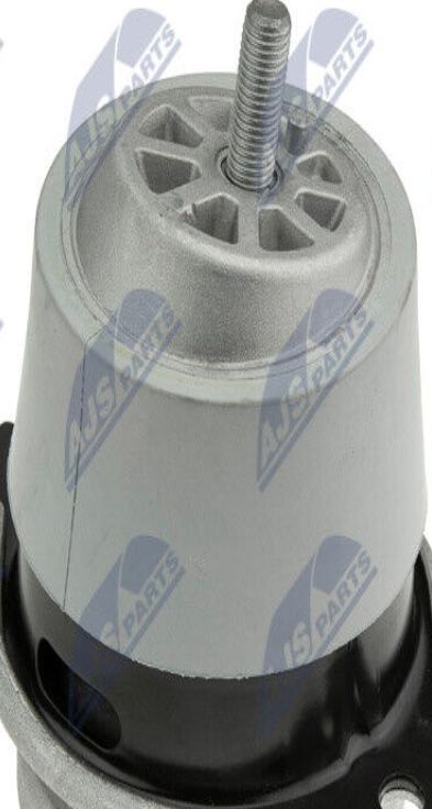 Engine mount both sides ZPS-VW-042 NTY for VW AUDI