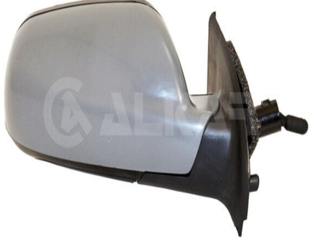 Right ALKAR 6165307 Outside Mirror for PEUGEOT