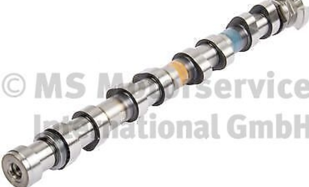 Exhaust Side KOLBENSCHMIDT 50007853 Camshaft for CITROËN,MINI,PEUGEOT