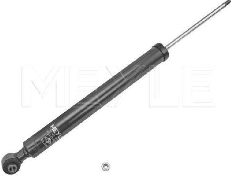 MEYLE 026 725 0031 Shock Absorber for MERCEDES-BENZ