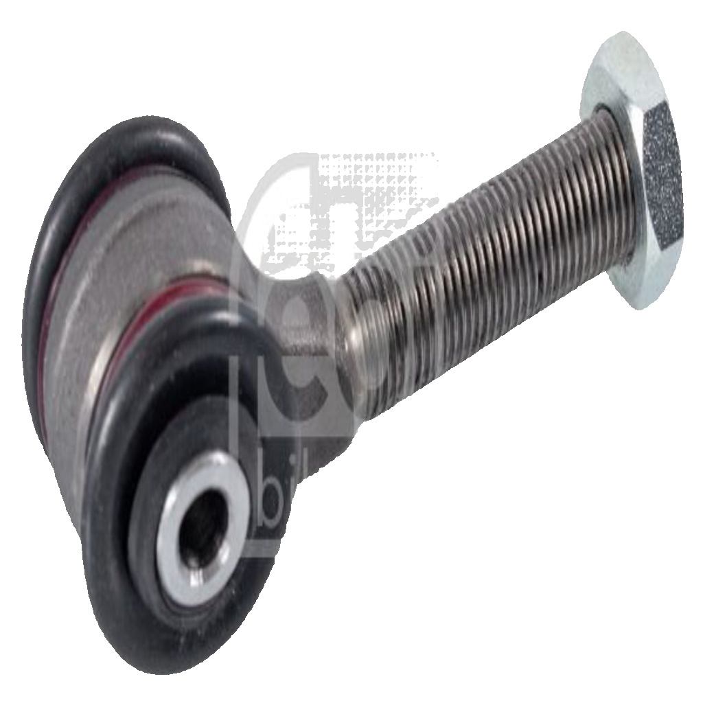 Febi Bilstein Tie Rod End 40005 for Citroën Peugeot