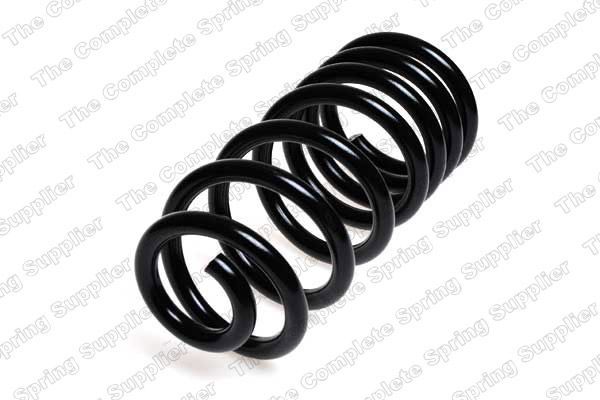 Suspension Coil Spring Rear Fits Ford Cortina Cortina Estate KILEN 53100