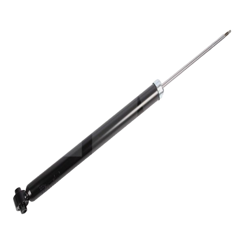 2x Shock Absorbers (Pair) Rear 63321326 NK Damper B33A28910A BP4K28910D Quality