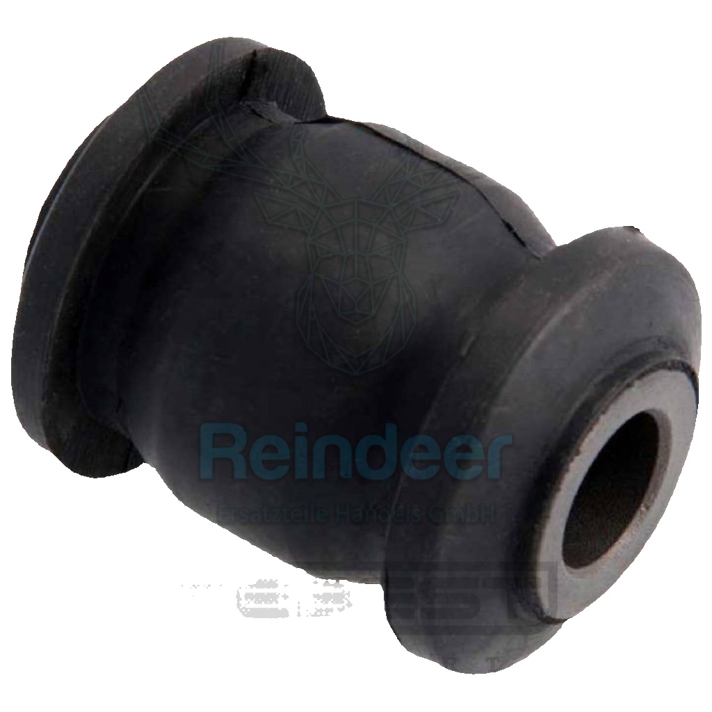 2x ✅Fits FEBEST MAB-NA4S FRONT LEVER SILENT BLOCK MITSUBISHI GRANDIS ⭐UK Seller⭐