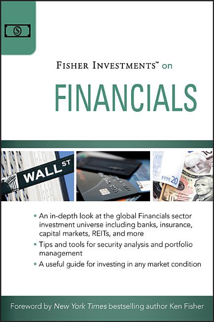 Fisher Investments on Financials by  Fisher Investments, Jarr... - 9780470527061