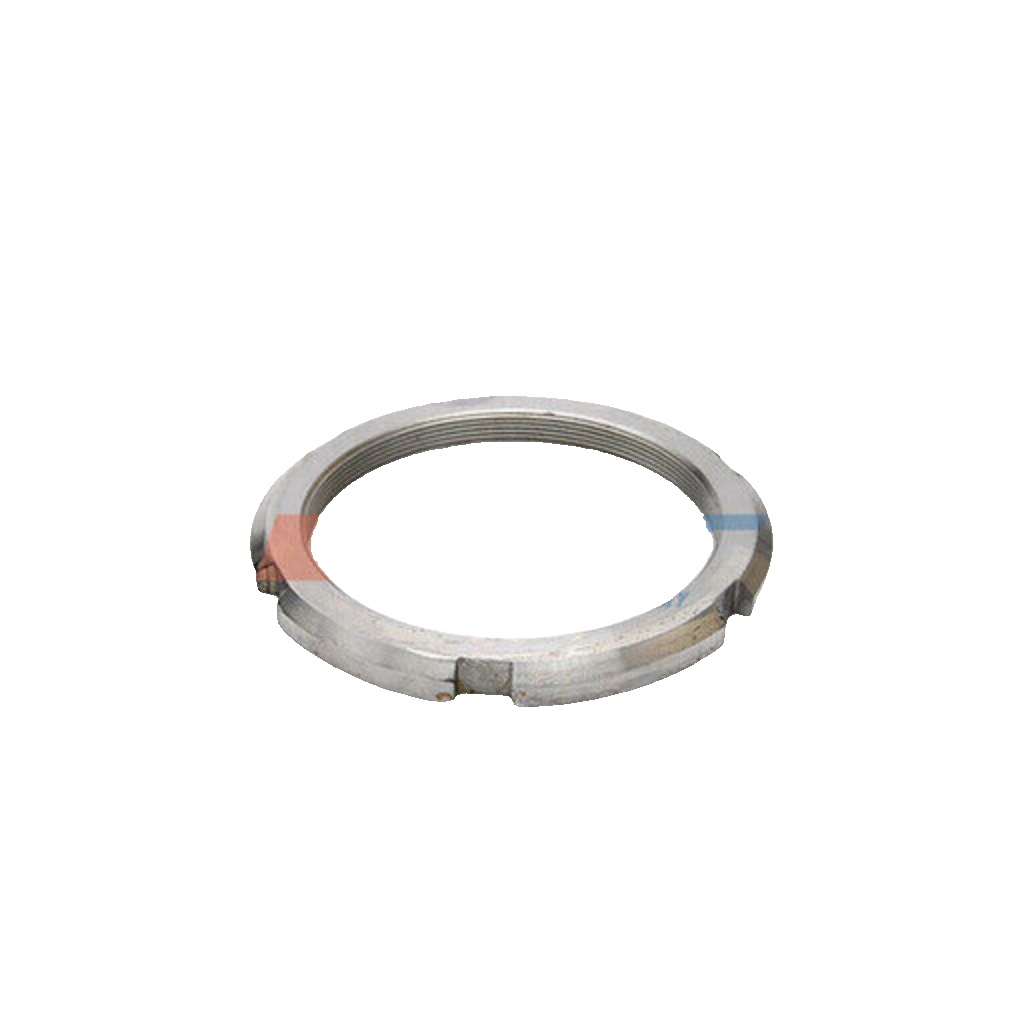 AUGER 72284 Nut, kingpin for MERCEDES-BENZ