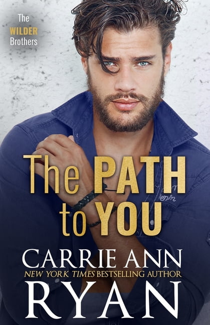 Ryan - Path to You - New paperback or softback - 37 - X555z