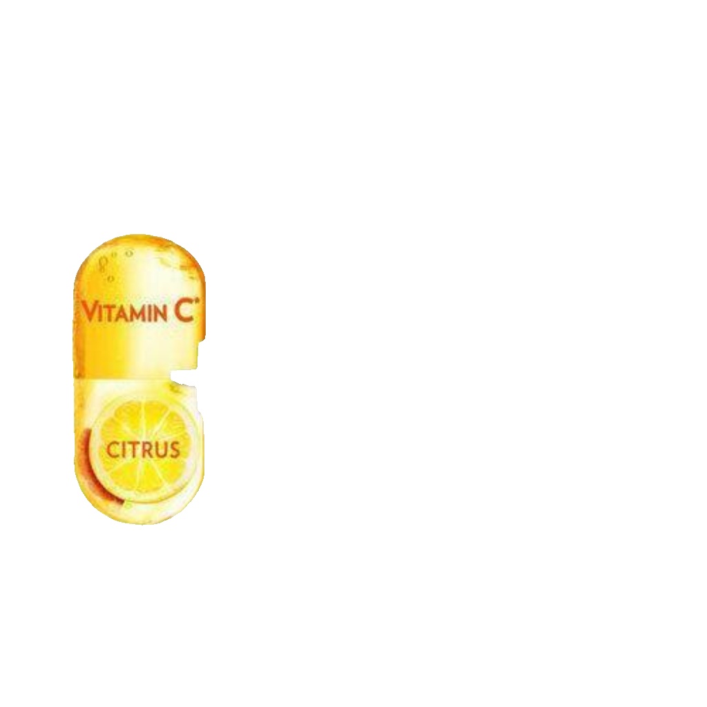 Garnier Vitamin C Brightening Day Cream 50ml, Face Moisturiser to Nourish Skin