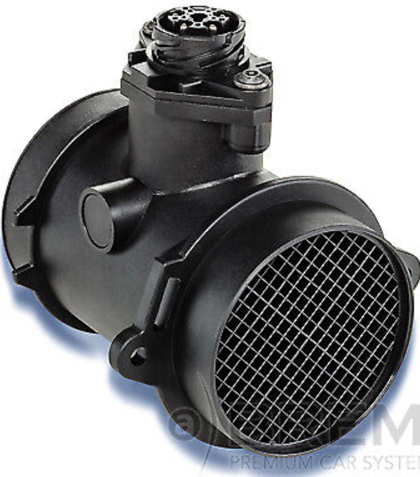 Air flow meter 30078 BREMI for MERCEDES-BENZ DAEWOO