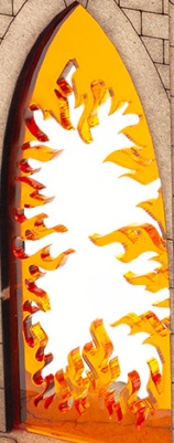 TTCombat BNIB Minor Riftgate of Fire