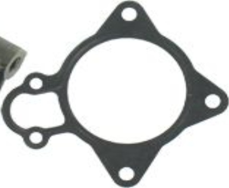 SKF SWEDEN VKPC 83101 Water Pump, engine cooling for CITROËN,FIAT,IVECO,PEUGEOT