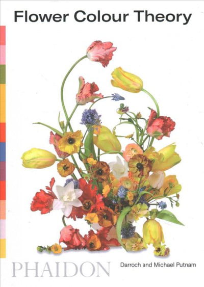 Flower Colour Theory by Taylor Putnam 9781838662356 NEW Free UK Delivery - Image 2