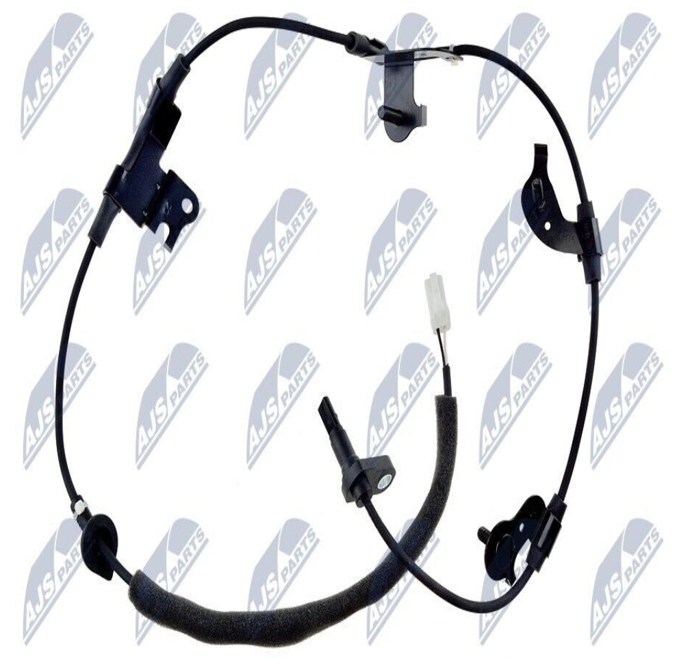 N.T.Y. HCA-TY-014.NTY Sensor, wheel speed for TOYOTA