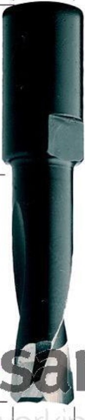 CMT 380 Festool Domino Router Bit l-28 L-49 D-10mm Price is Inc VAT@20%