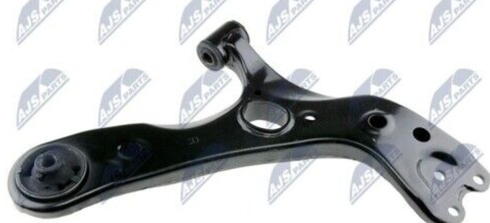 ZWD-TY-206 NTY Track Control Arm for LEXUS,TOYOTA