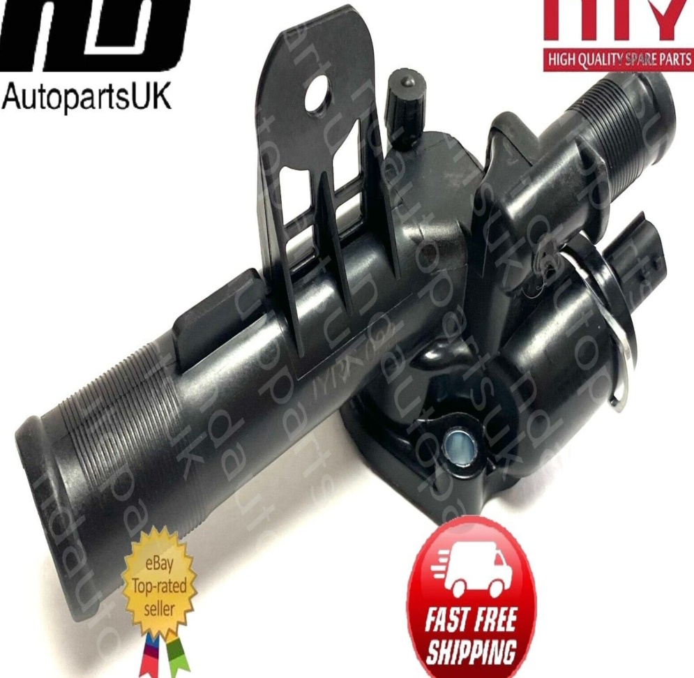 NTY CTM-RE-022 Thermostat, coolant for DACIA,NISSAN,RENAULT