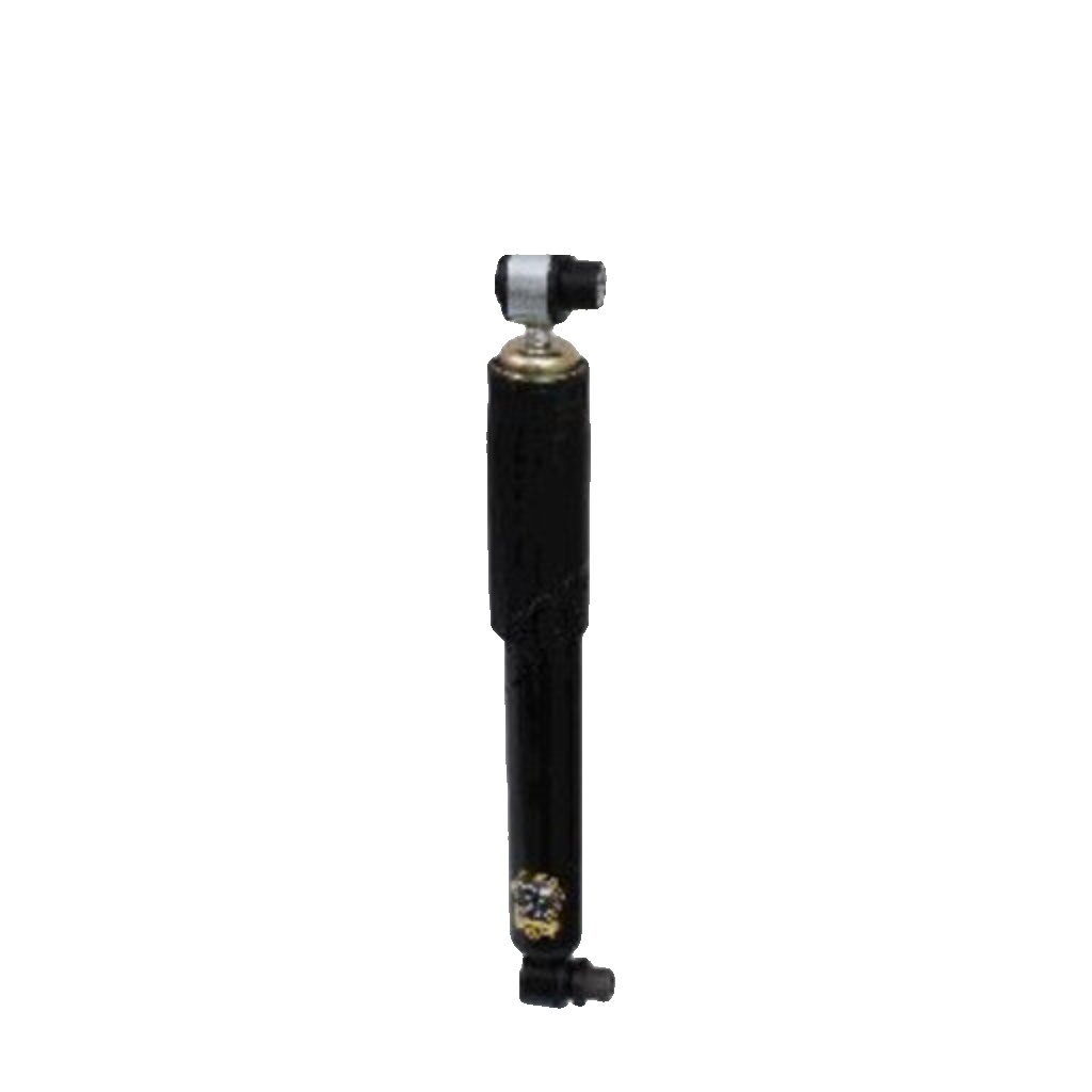 Rear JAPANPARTS MM-00418 Shock Absorber for RENAULT