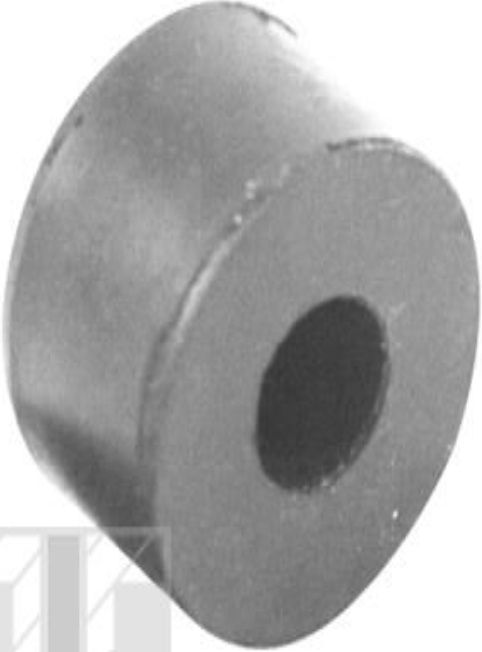 TEDGUM 00467210 Mounting, stabilizer coupling rod for NISSAN