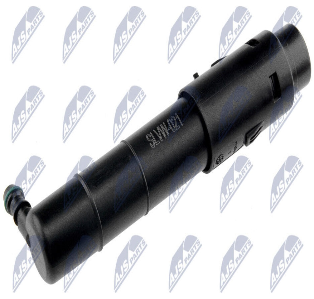 NTY EDS-VW-021 Washer Fluid Jet, headlight cleaning for PORSCHE