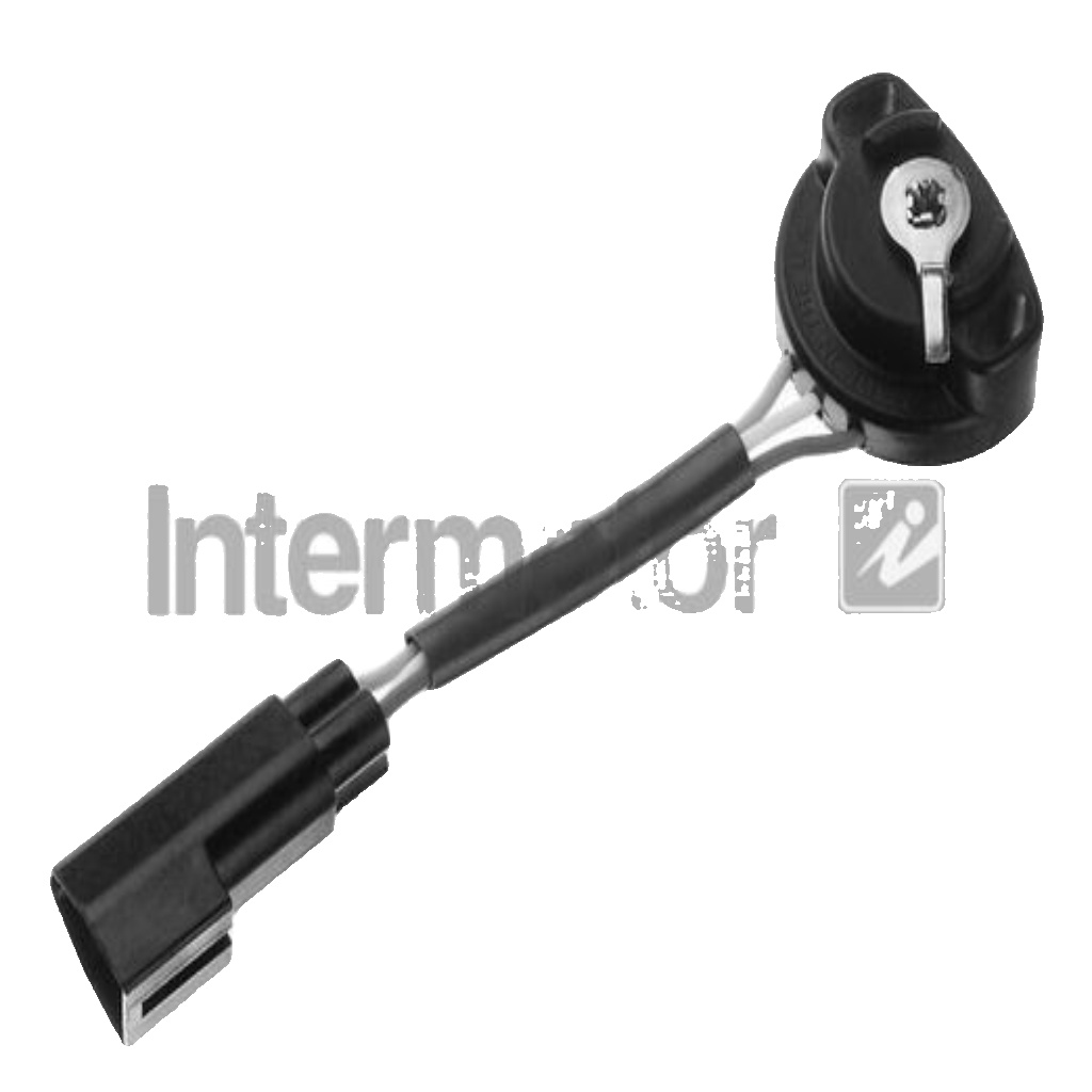 Sensor, throttle position STANDARD 19927 for Ford Courier Escort Orion Sierra