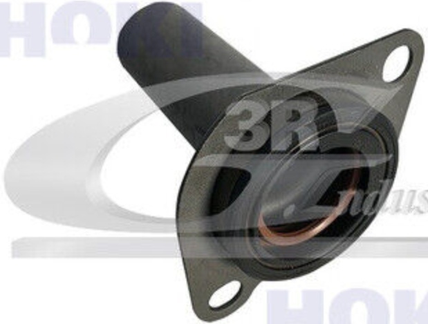 3RG 24218 Guide Sleeve, clutch for CITROËN,FIAT,PEUGEOT