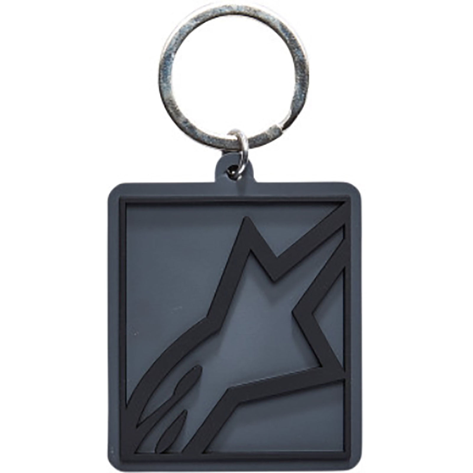 Alpinestars Keyring Corp Shift charcoal