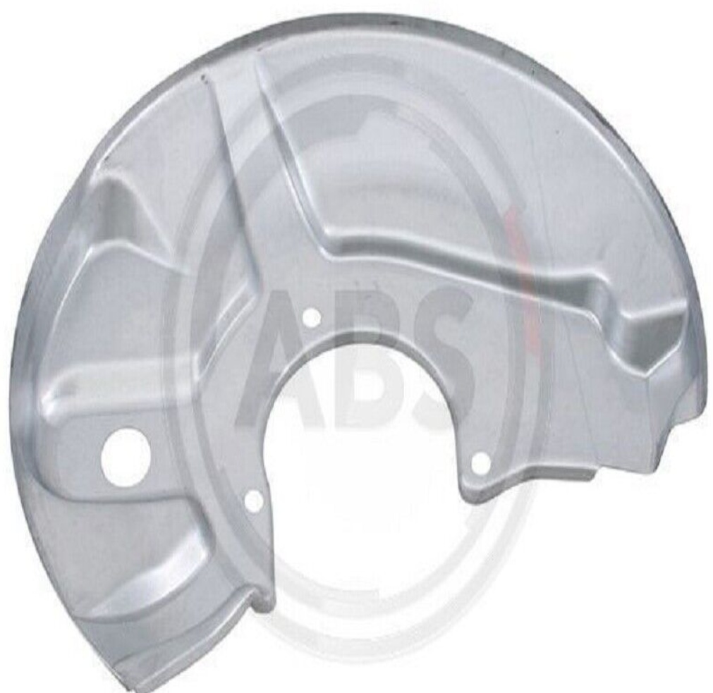 A.B.S. 11174 Splash Panel, brake disc for AUDI,VW
