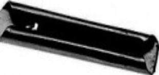Hornby R920 Insulated Fishplates (Pack 12)