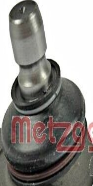 Original METZGER Ball Joint 57000818 for Opel