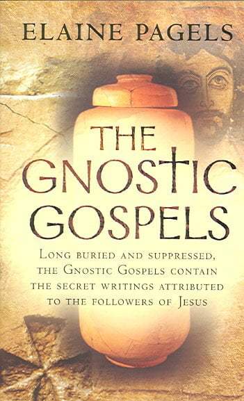 The Gnostic Gospels