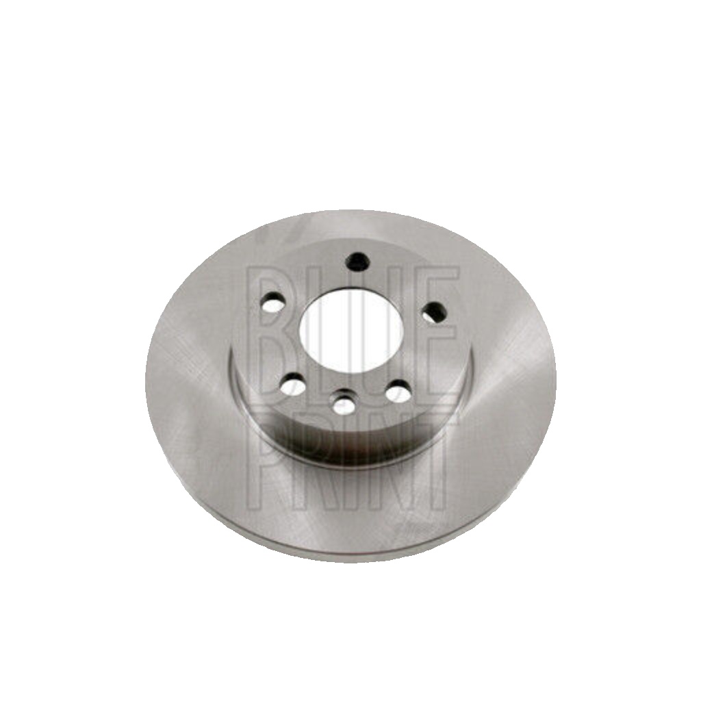 Blueprint ADV184362 Brake Disc Front Fits VW Transporter Transporter/Caravelle